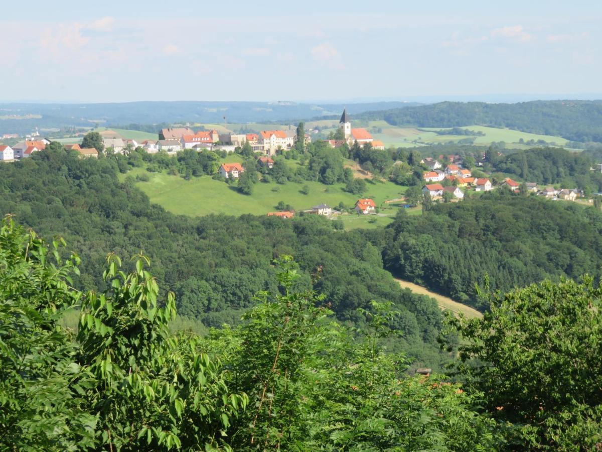 Apartmenthaus Styria Bad Gleichenberg Eksteriør bilde